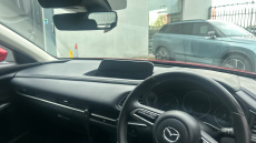 Mazda Cx-30 2.0 e-Skyactiv G MHEV SE-L Lux 5dr Auto Petrol Hatchback